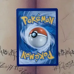 Lusamine 182/214 Lost Thunder Prism Star Holo NM Pokemon Card English - Image 2