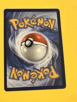 Meowth - 106/094 - Illustration Rare - Phantasmal Flames - Pokemon Card - NM/M - Image 2