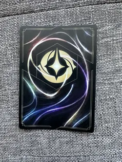 Kaa Secretive Snake (Epic) Foil 212/204 Whispers in the Well Disney Lorcana - Image 3