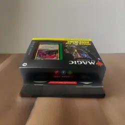 Magic The Gathering MTG March of the Machine Commander Deck - Tinker Time - Image 5