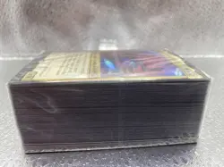 Magic The Gathering: - Tinker Time March of the Machine Commander Deck Deck Only - Image 3