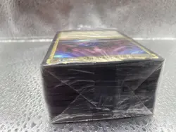 Magic The Gathering: - Tinker Time March of the Machine Commander Deck Deck Only - Image 4