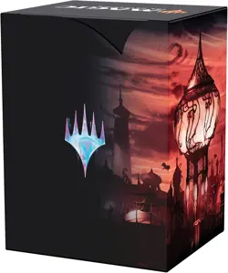 Magic The Gathering March of the Machine Commander Deck - Tinker Time NEW MTG - Image 4