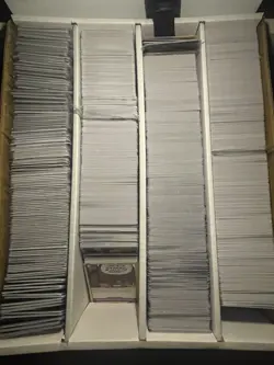 One Piece TCG Bulk lot - Image 1