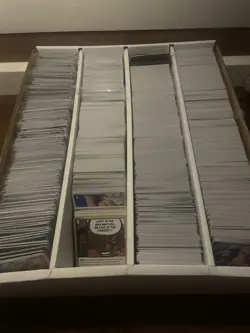 One Piece TCG Bulk lot - Image 3