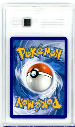 TAG GEM MINT 10 Pokemon TCG Mew ex 232/091 SV: Paldean Fates Holo SIR (2024) - Image 2