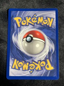 Lapras 10/62 Fossil Holo Unlimited Rare Pokemon TCG Card LP/NM (A1) - Image 2