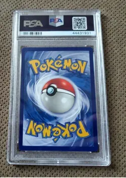 💧STARYU 65/102 PSA 9 MINT 💧1999 Pokemon Game 1st Edition Shadowless Base Set - Image 2