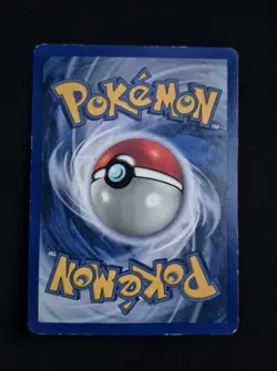 1st Edition Shadowless Staryu 65/102 Base Set Pokemon Card WOTC 1999 LP/MP - Image 2
