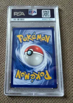 💧STARYU 65/102 PSA 9 MINT 💧1999 Pokemon Game 1st Edition Shadowless Base Set - Image 2
