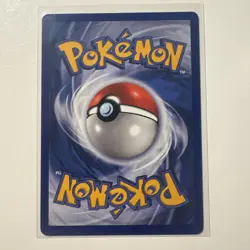 1999 Pokemon 1st Edition Shadowless Base Set Staryu Common LP (65/102) - Image 2
