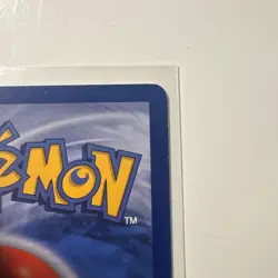 1999 Pokemon 1st Edition Shadowless Base Set Staryu Common LP (65/102) - Image 5
