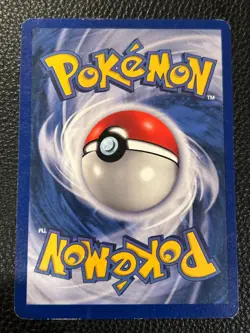 1999 1st Edition Shadowless Staryu 65/102 Vintage Base Set Pokemon WOTC - Image 2