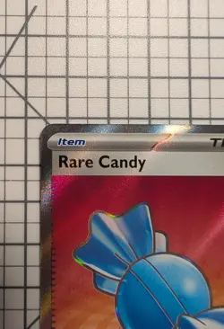Pokemon TCG Rare Candy 175/132 Ultra Rare Mega Evolution - Image 2