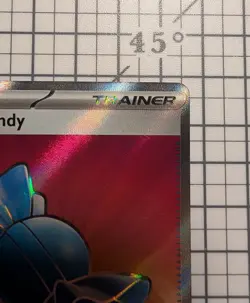 Pokemon TCG Rare Candy 175/132 Ultra Rare Mega Evolution - Image 3