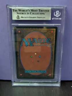 Mirror Universe * LEGENDS * BGS 9 Mint (9/9.5/9/9.5) * Magic the Gathering MtG - Image 2