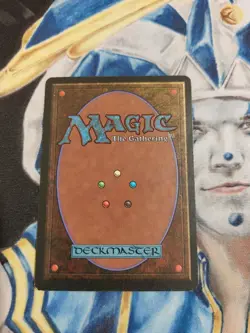 Mirror Universe MTG Legends Rare Artifact Slightly Played x1 GG2 - Image 5