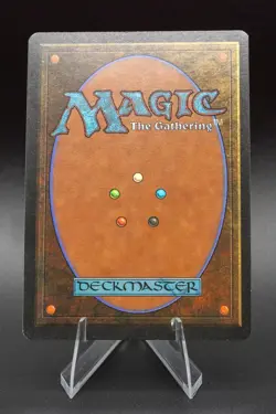 Mirror Universe: 1994 Magic the Gathering - Legends Regular - Image 2