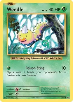 Pokemon TCG XY Evolutions Single Card - Pick Your Cards BULK - Image 4