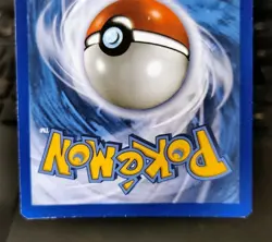 POKEMON BLASTOISE SPIRIT LINK 73/108 REVERSE HOLO XY EVOLUTIONS MP-LP - Image 4