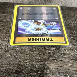 Blastoise Spirit Link 73/108 Uncommon Reverse Holo XY Evolutions Pokemon TCG NM - Image 3
