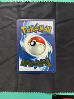 Mew ex - (151 Metal Card) 205/165 Sv: Scarlet & Violet 151 Regular Near Mint - Image 2