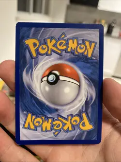 Mudkip - 33/160 - Alternate Holo Promo Rare Primal Clash TCG - Pokemon Card - LP - Image 2