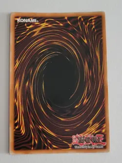 JP) Yugioh - Konami - Yu-Gi-Uh! - Reflect Bounder - DCR-012 - Trading Card - Image 2