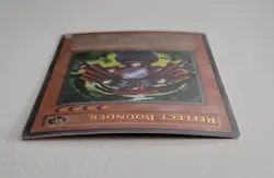 JP) Yugioh - Konami - Yu-Gi-Uh! - Reflect Bounder - DCR-012 - Trading Card - Image 3