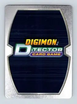 Digimon D-Tector - FOIL - Ophanimon DT-30 - 1st Edition Series 1 Card 2002 - Image 2