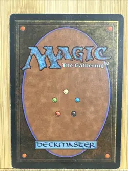 Swords to Plowshares MTG Core Set 4th Edition Regular - Image 2