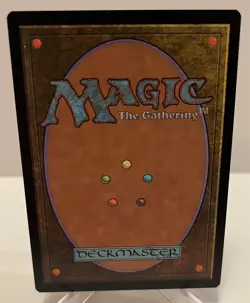 Magic MTG Leyline of Sanctity Rare Core Set 2020 *Unplayed* #26 - Image 2