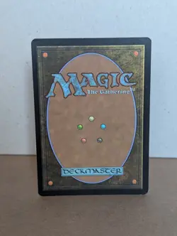 Krenko, Mob Boss FOIL, Magic 2013, Lightly Played, MTG Magic the Gathering - Image 2