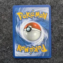 ⭐ POKEMON 84/90 SCIZOR CARTA HOLO RARA SENZA PAURA ITALIANO (NEAR MINT -) - Image 3