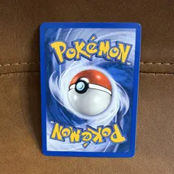 Pokemon Raikou POP Series 2 Card 3/17 70 HP Rare Lightning Nintendo English 2006 - Image 2