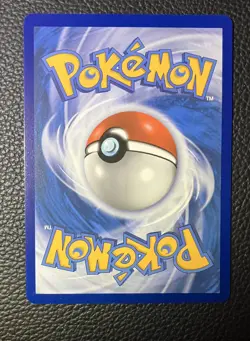 2025 Pokemon SV Destined Rivals DRI EN Ethan's Adventure #236/182 - Image 2