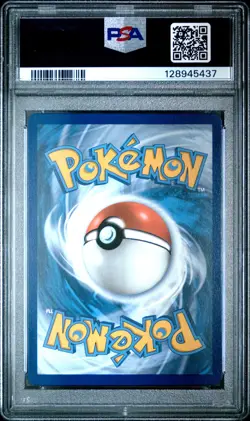 2020 Pokemon Celebi Amazing Rare Vivid Voltage 009 PSA 10 Gem Mint - Image 2