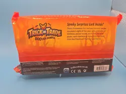 Pokemon TCG Trick or Trade Booster Bundle 2024 Halloween - 35 Packs - Image 4