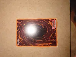YUGIOH COLOSSAL FIGHTER SECRET RARE LC5D-EN030 1ST EDITION - Image 2