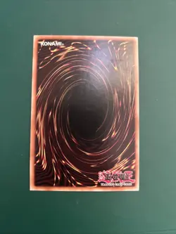 🔥 YUGIOH Book of Life (Shatterfoil) BP03-EN145 Unlimited NM - Image 2