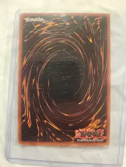 Dark Magician SDY-006 Starter Deck: Yugi Unlimited - Image 3