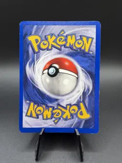 Pokemon TCG Charizard 004/102 Base Set Holo - Image 2