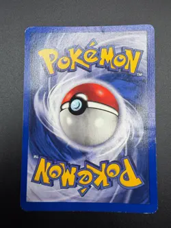 Pokemon TCG Charizard 004/102 Base Set Holo - Image 4