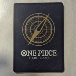 Kouzuki Oden (ST09-005) - Yamato Starter Deck - SR Holo - One Piece TCG -English - Image 2