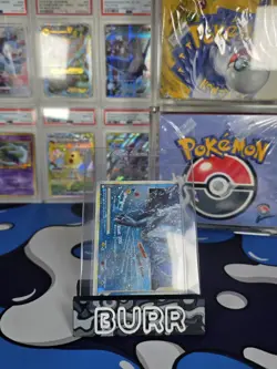 Lugia Legend Bottom HeartGold SoulSilver Light/Moderately Played (114/123) - Image 1