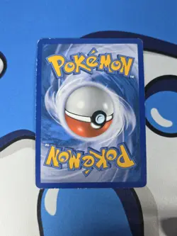 Lugia Legend Bottom HeartGold SoulSilver Light/Moderately Played (114/123) - Image 4