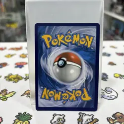 Shining Lugia SM82 Black Star Promo - Image 2