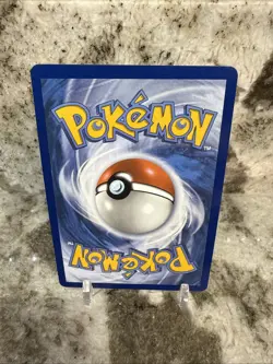 Pokemon TCG Firebreather 119/094 Full Art Ultra Rare Trainer Phantasmal Flames - Image 2