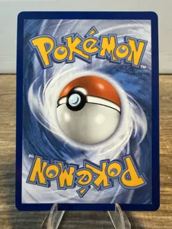 Firebreather 119/094 Full Art Trainer Ultra Rare Pokemon TCG Phantasmal Flames - Image 2