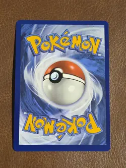 Pokemon TCG Whimsicott EX Scarlet & Violet White Flare Card 165/086 - Image 2